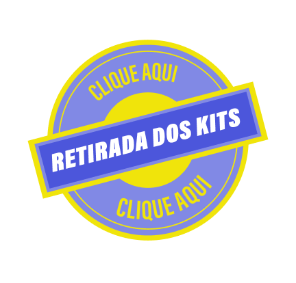 Retirada dos kits