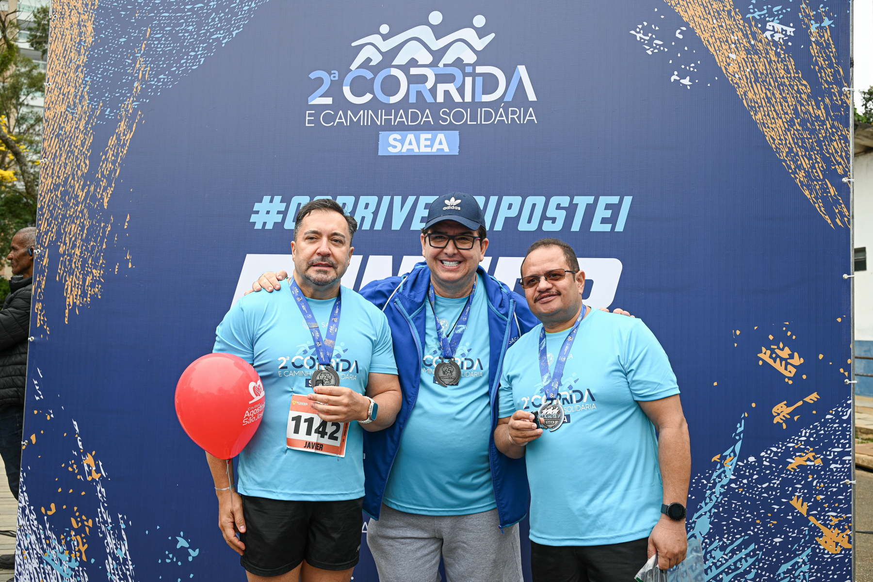 Corrida anterior 9
